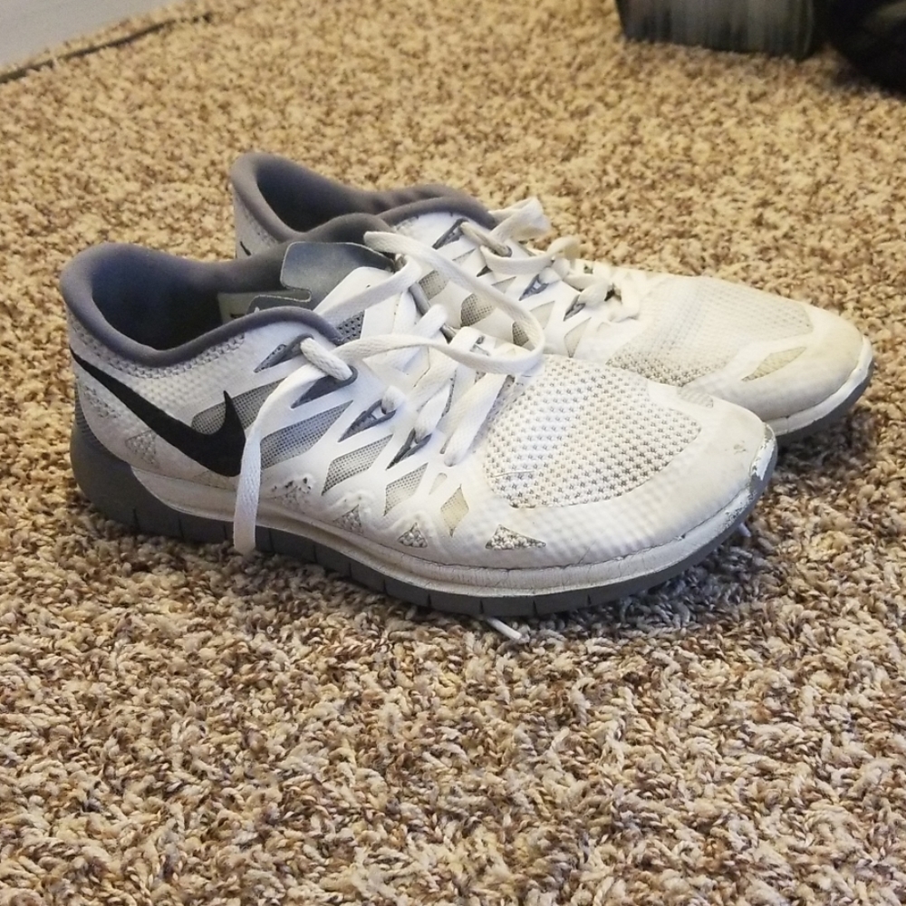 Nike Free Run 5.0